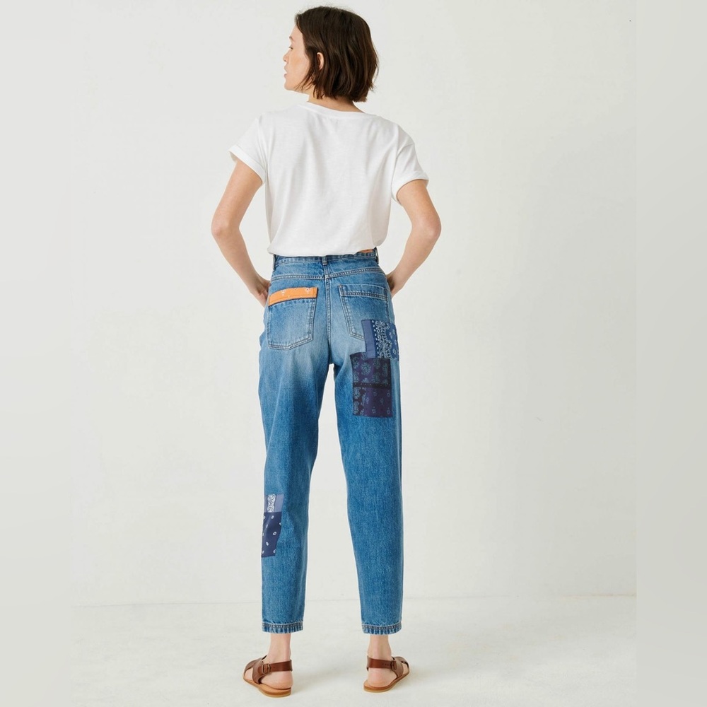 Sessun Jeans nwot